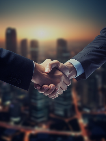 <div style="text-align: center;"><span style="font-size: medium;">Public Credibility Endorsement</span></div>