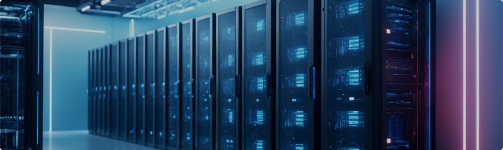 Hybrid Cooling Integration(5MW Data Center)